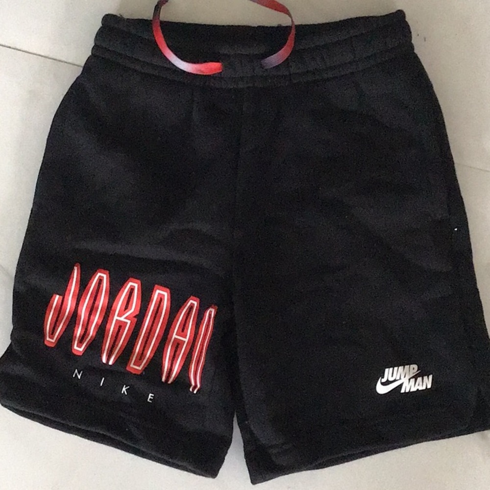Jordan shorts